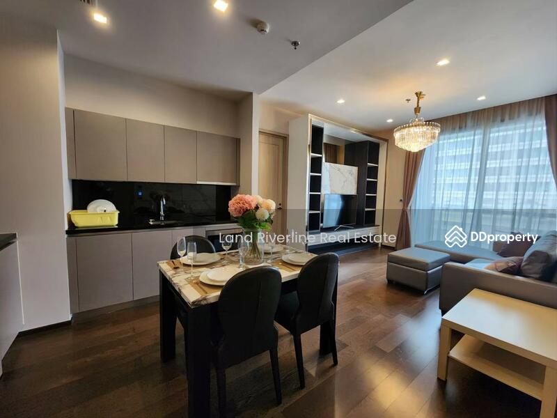The XXXIX By Sansiri : เดอะ เทอร์ทีไนน์ บาย แสนสิริ, กรุงเทพ, 300 ซอยสุขุมวิท 39 แขวงคลองตันเหนือ เขตวัฒนา กรุงเทพมหานคร, คลองตันเหนือ, วัฒนา, กรุงเทพ, 55 ตร.ม., คอนโด ให้เช่า, โดย Land Riverline Real Estate, 11461188 - DDproperty.com