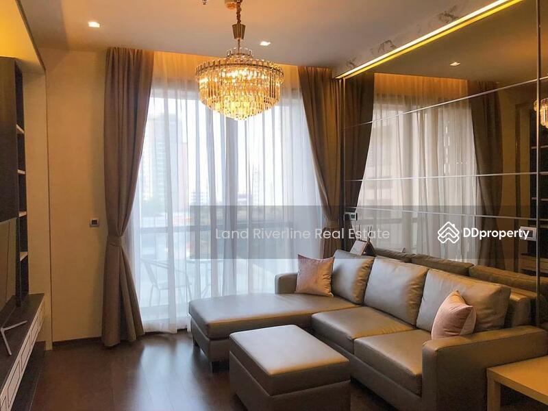 The XXXIX By Sansiri : เดอะ เทอร์ทีไนน์ บาย แสนสิริ, กรุงเทพ, 300 ซอยสุขุมวิท 39 แขวงคลองตันเหนือ เขตวัฒนา กรุงเทพมหานคร, คลองตันเหนือ, วัฒนา, กรุงเทพ, 55 ตร.ม., คอนโด ให้เช่า, โดย Land Riverline Real Estate, 11461188 - DDproperty.com