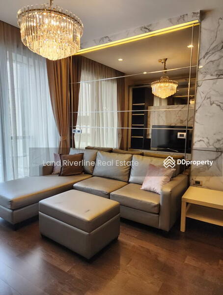 The XXXIX By Sansiri, Bangkok, 300 Soi Sukhumvit 39, Khlong Tan Nua, Watthana, Bangkok, 1 Bedroom, 55 sqm, Condo For Rent, by Land Riverline Real Estate, 11461188 - DDproperty.com