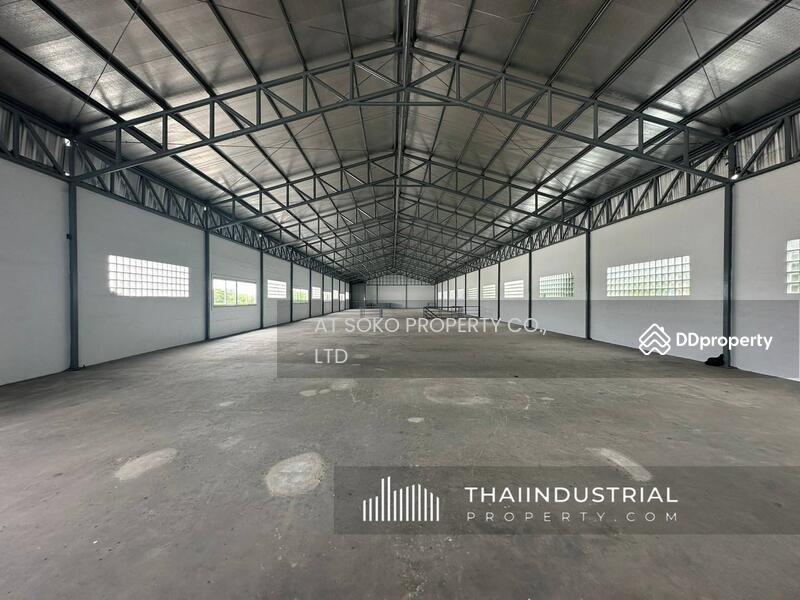 Factory or Warehouse 1682 sqm for RENT at Thai Ban, Mueang Samut Prakan, Samut Prakan (ID: AT1649R), Samut Prakan, Tai Ban, Muang Samut Prakarn, Samut Prakan, , 1,682 sqm, Warehouse/Factory For Rent, by AT SOKO PROPERTY CO., LTD, 11461216 - DDproperty.com