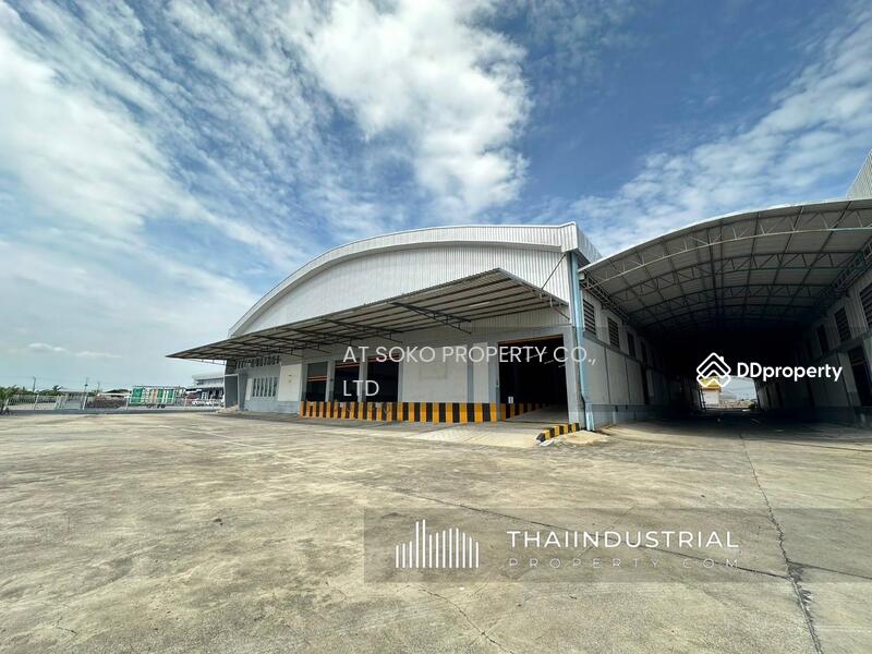 โกดังให้เช่า โรงงานให้เช่า 4600 ตรม บางเพรียง, บางบ่อ, สมุทรปราการ (หมายเลขประกาศ: AT1650R), สมุทรปราการ, บางเพรียง, บางบ่อ, สมุทรปราการ, 4,600 ตร.ม., โกดัง-โรงงาน ให้เช่า, โดย AT SOKO PROPERTY CO., LTD, 11461225 - DDproperty.com