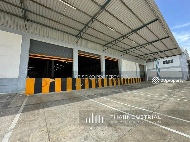 โกดังให้เช่า โรงงานให้เช่า 4600 ตรม บางเพรียง, บางบ่อ, สมุทรปราการ (หมายเลขประกาศ: AT1650R), สมุทรปราการ, บางเพรียง, บางบ่อ, สมุทรปราการ, 4,600 ตร.ม., โกดัง-โรงงาน ให้เช่า, โดย AT SOKO PROPERTY CO., LTD, 11461225 - DDproperty.com