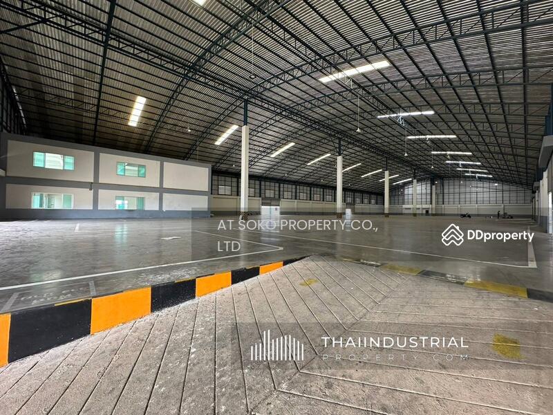 โกดังให้เช่า โรงงานให้เช่า 4600 ตรม บางเพรียง, บางบ่อ, สมุทรปราการ (หมายเลขประกาศ: AT1650R), สมุทรปราการ, บางเพรียง, บางบ่อ, สมุทรปราการ, 4,600 ตร.ม., โกดัง-โรงงาน ให้เช่า, โดย AT SOKO PROPERTY CO., LTD, 11461225 - DDproperty.com