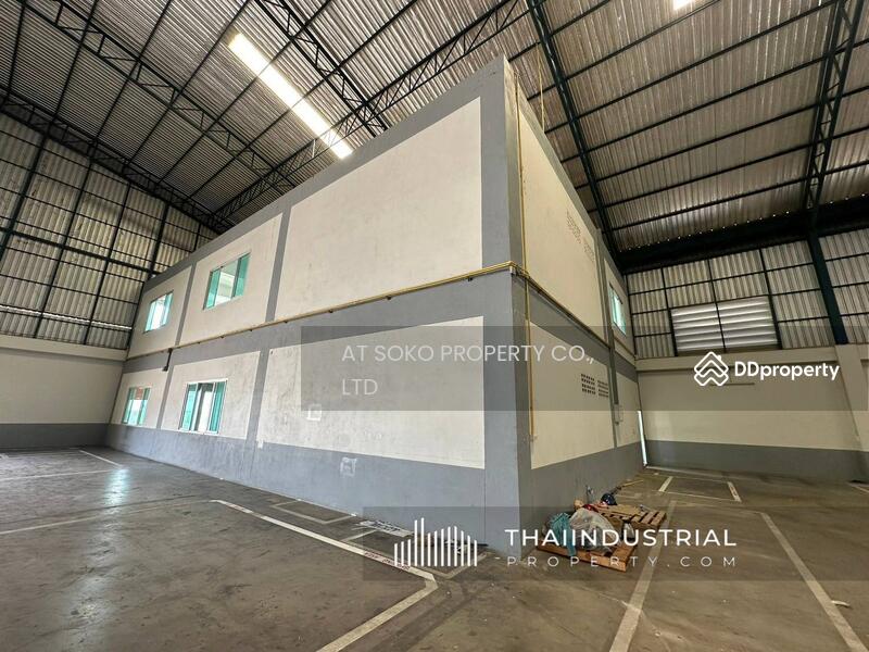 โกดังให้เช่า โรงงานให้เช่า 4600 ตรม บางเพรียง, บางบ่อ, สมุทรปราการ (หมายเลขประกาศ: AT1650R), สมุทรปราการ, บางเพรียง, บางบ่อ, สมุทรปราการ, 4,600 ตร.ม., โกดัง-โรงงาน ให้เช่า, โดย AT SOKO PROPERTY CO., LTD, 11461225 - DDproperty.com