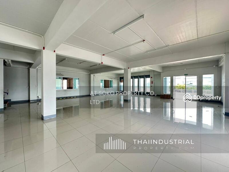 โกดังให้เช่า โรงงานให้เช่า 4600 ตรม บางเพรียง, บางบ่อ, สมุทรปราการ (หมายเลขประกาศ: AT1650R), สมุทรปราการ, บางเพรียง, บางบ่อ, สมุทรปราการ, 4,600 ตร.ม., โกดัง-โรงงาน ให้เช่า, โดย AT SOKO PROPERTY CO., LTD, 11461225 - DDproperty.com