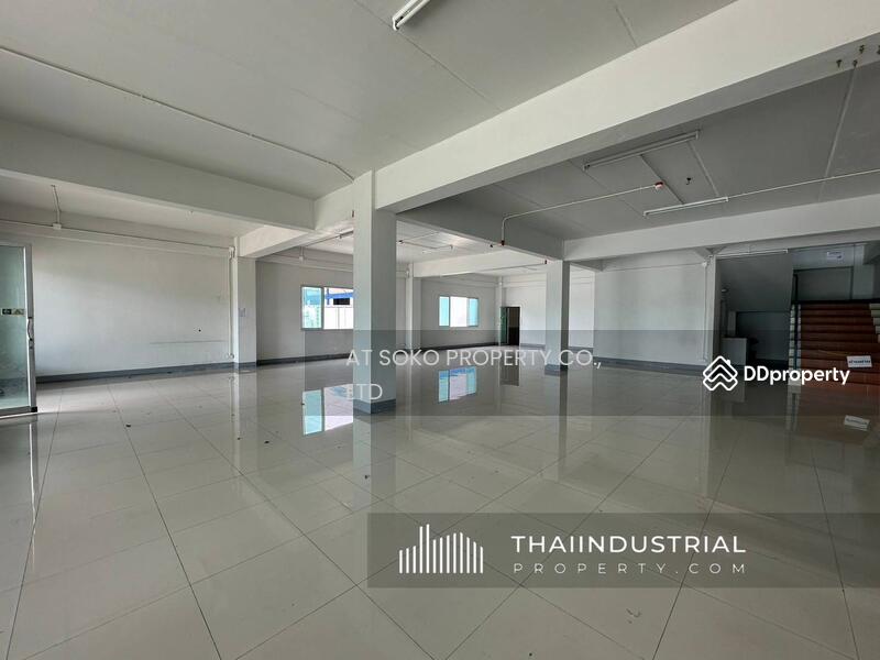 Factory or Warehouse 4600 sqm for RENT at Bang Phriang, Bang Bo, Samut Prakan (Property ID: AT1650R), Samut Prakan, Bang Phriang, Bang Bo, Samut Prakan, , 4,600 sqm, Warehouse/Factory For Rent, by AT SOKO PROPERTY CO., LTD, 11461225 - DDproperty.com