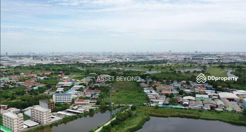 ขาย ที่ดินซอยเทศบาลบางปู 91 บางปูใหม่ แพรกษา, สมุทรปราการ, บางปูใหม่, เมืองสมุทรปราการ, สมุทรปราการ, 4,002 ตร.ม., ที่ดิน ขาย, โดย Khun Korn, 11461241 - DDproperty.com