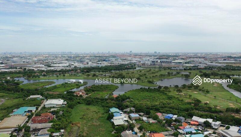 ขาย ที่ดินซอยเทศบาลบางปู 91 บางปูใหม่ แพรกษา, สมุทรปราการ, บางปูใหม่, เมืองสมุทรปราการ, สมุทรปราการ, 4,002 ตร.ม., ที่ดิน ขาย, โดย Khun Korn, 11461241 - DDproperty.com