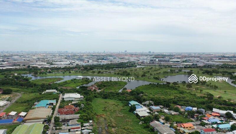 ขาย ที่ดินซอยเทศบาลบางปู 91 บางปูใหม่ แพรกษา, สมุทรปราการ, บางปูใหม่, เมืองสมุทรปราการ, สมุทรปราการ, 4,002 ตร.ม., ที่ดิน ขาย, โดย Khun Korn, 11461241 - DDproperty.com
