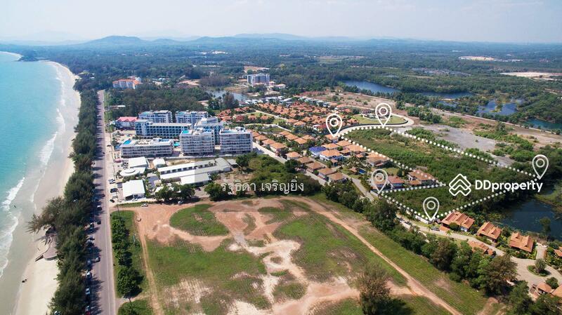 ขาย - บ้านเดี่ยวติดทะเล, ระยอง