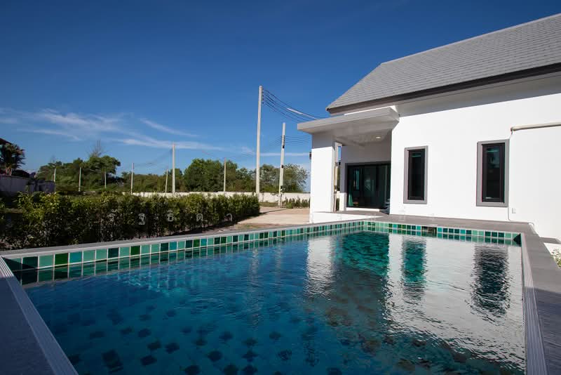 Vills Close toBeach Maephim, Rayong, Kram, Klaeng, Rayong, 3 Bedrooms, 120 sqm, Villa For Sale, by Rattida Charoenying, 11461286 - DDproperty.com