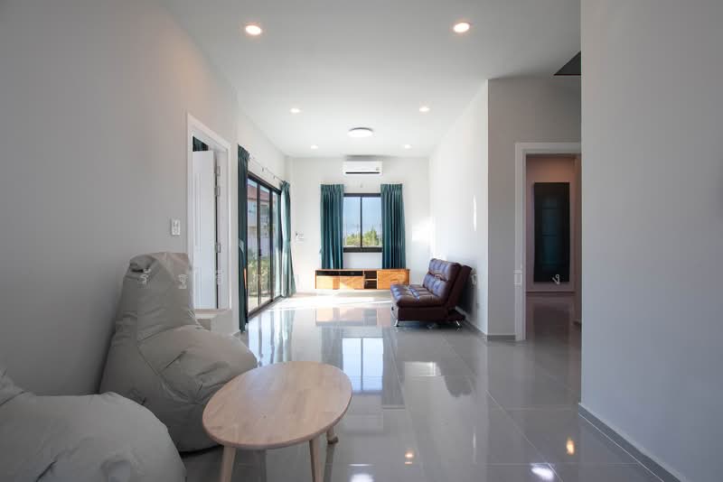 Vills Close toBeach Maephim, Rayong, Kram, Klaeng, Rayong, 3 Bedrooms, 120 sqm, Villa For Sale, by Rattida Charoenying, 11461286 - DDproperty.com