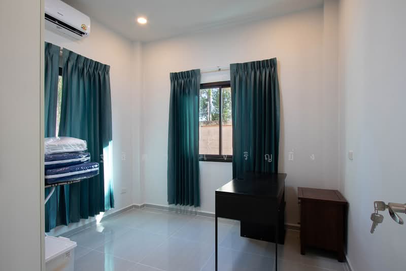 Vills Close toBeach Maephim, Rayong, Kram, Klaeng, Rayong, 3 Bedrooms, 120 sqm, Villa For Sale, by Rattida Charoenying, 11461286 - DDproperty.com