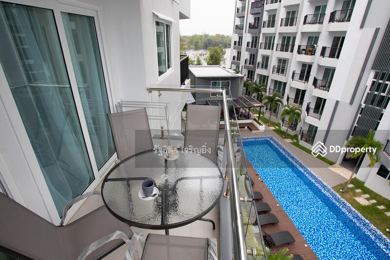 Mantra Beach Condominium : มันตรา บีช คอนโดมีเนียม, ระยอง, ถนนเลียบหาดแหลมแม่พิมพ์, แกลง, เมืองระยอง, ระยอง, 55 ตร.ม., คอนโด ให้เช่า, โดย รัฐธิดา เจริญยิ่ง, 11461307 - DDproperty.com