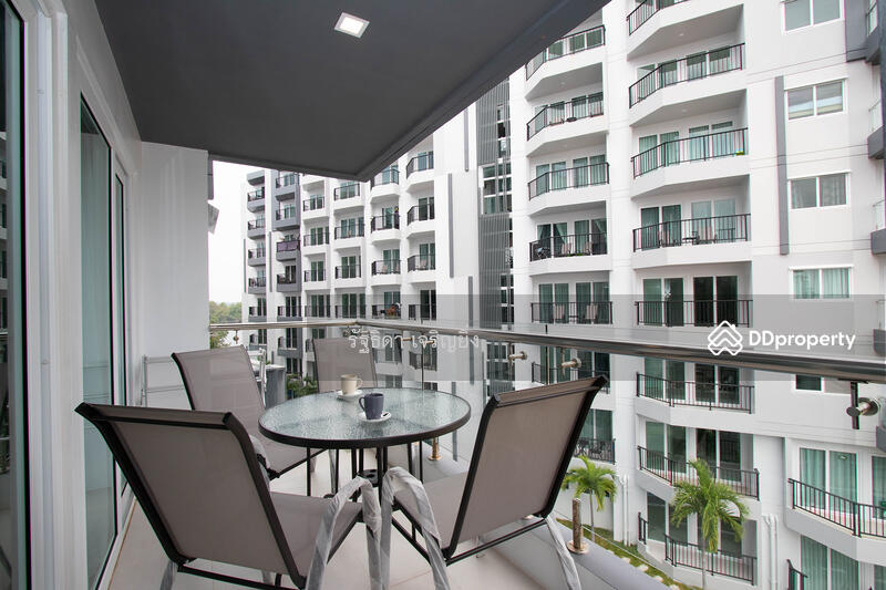 Mantra Beach Condominium, Rayong, Laem Mae Phim Beach Road, Klaeng, Muang Rayong, Rayong, 3 Bedrooms, 55 sqm, Condo For Rent, by Rattida Charoenying, 11461307 - DDproperty.com