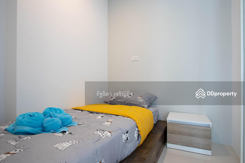 Mantra Beach Condominium, Rayong, Laem Mae Phim Beach Road, Klaeng, Muang Rayong, Rayong, 3 Bedrooms, 55 sqm, Condo For Rent, by Rattida Charoenying, 11461307 - DDproperty.com