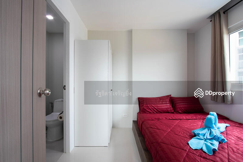 Mantra Beach Condominium, Rayong, Laem Mae Phim Beach Road, Klaeng, Muang Rayong, Rayong, 3 Bedrooms, 55 sqm, Condo For Rent, by Rattida Charoenying, 11461307 - DDproperty.com