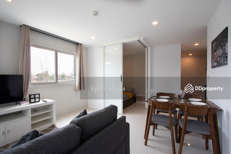 Mantra Beach Condominium : มันตรา บีช คอนโดมีเนียม, ระยอง, ถนนเลียบหาดแหลมแม่พิมพ์, แกลง, เมืองระยอง, ระยอง, 55 ตร.ม., คอนโด ให้เช่า, โดย รัฐธิดา เจริญยิ่ง, 11461307 - DDproperty.com