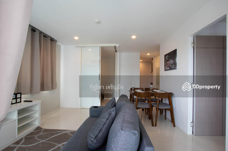 Mantra Beach Condominium, Rayong, Laem Mae Phim Beach Road, Klaeng, Muang Rayong, Rayong, 3 Bedrooms, 55 sqm, Condo For Rent, by Rattida Charoenying, 11461307 - DDproperty.com