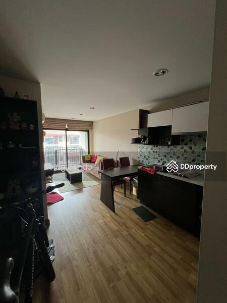 Baan Navatara Condominium, Bangkok, 900 Soi Prasert Manutak 33, Kaset - Nawamin Road, Nuan Chan, Bueng Kum, Bangkok, 1 Bedroom, 38 sqm, Condo For Rent, by Living Condo, 11461418 - DDproperty.com