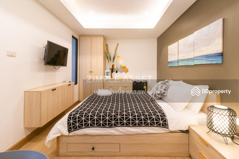 Studio Room TypeA