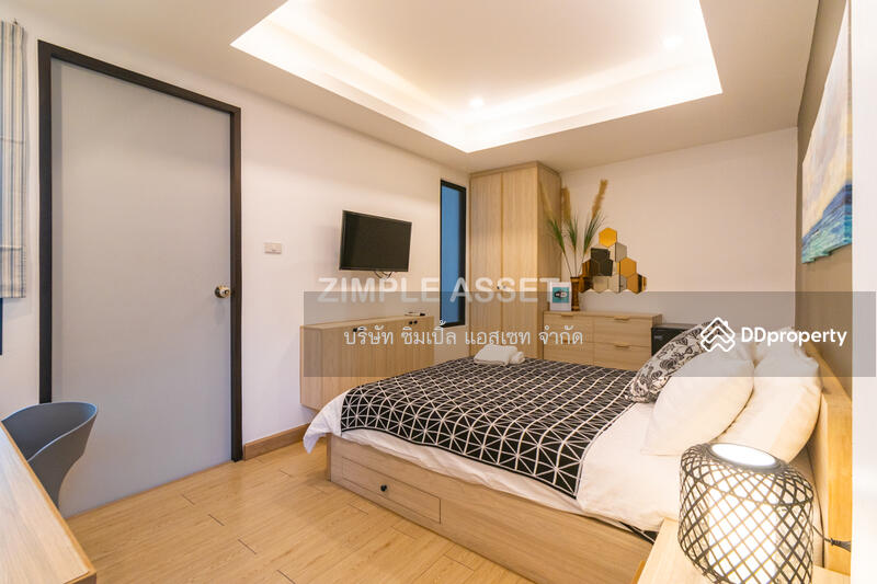 Studio Room TypeA