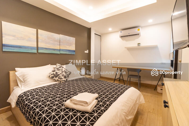Studio Room TypeA