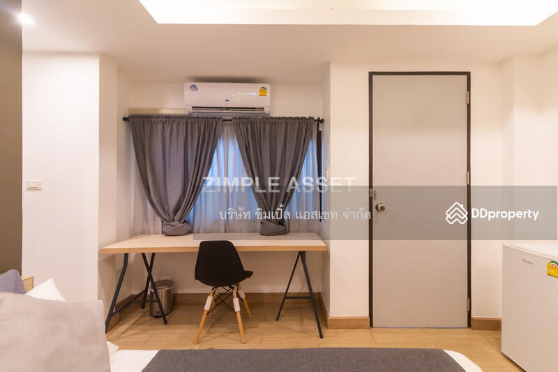 Studio Room TypeB