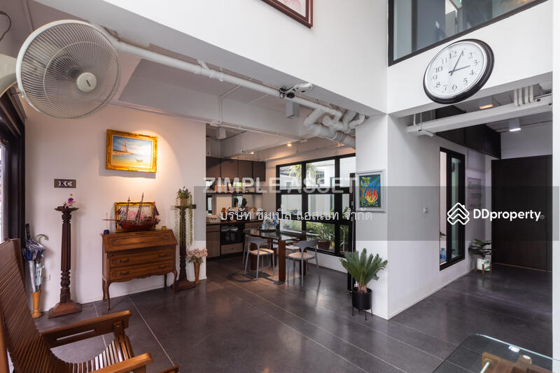 Common Area