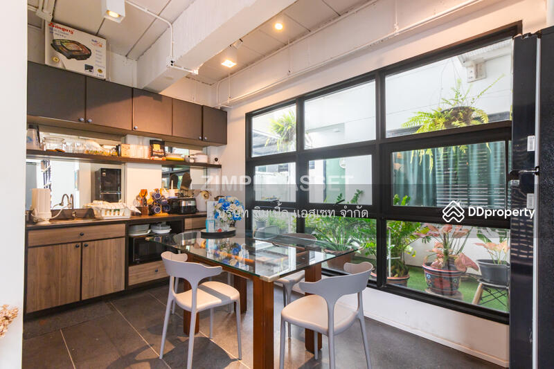 Share Kitchen