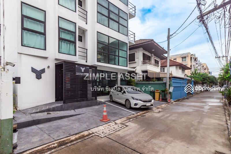 Building Area