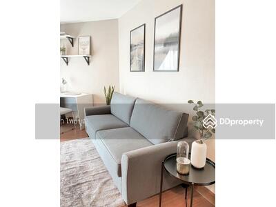 For Rent - Belle Grand Rama 9, Bangkok