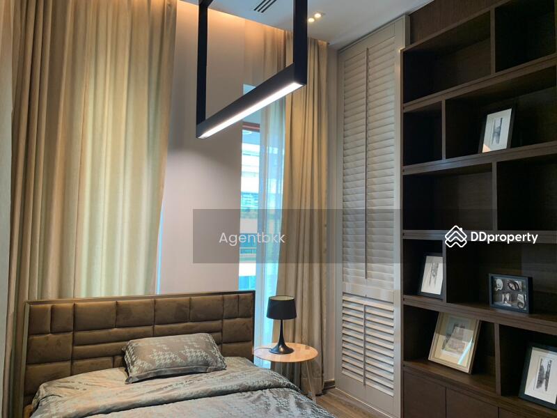 The Crest Ruamrudee, Bangkok, Soi Ruamrudee 2, Witthayu Road, Lumphini, Pathum Wan, Bangkok, 3 Bedrooms, 266 sqm, Condo For Rent, by Agentbkk, 11461472 - DDproperty.com