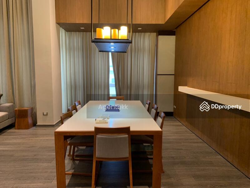 The Crest Ruamrudee, Bangkok, Soi Ruamrudee 2, Witthayu Road, Lumphini, Pathum Wan, Bangkok, 3 Bedrooms, 266 sqm, Condo For Rent, by Agentbkk, 11461472 - DDproperty.com