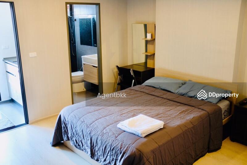 ให้เช่า - IDEO Sukhumvit 115 : ไอดีโอ สุขุมวิท 115, สมุทรปราการ