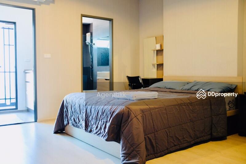 ให้เช่า - IDEO Sukhumvit 115 : ไอดีโอ สุขุมวิท 115, สมุทรปราการ