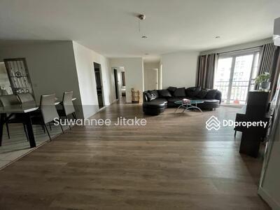 For Rent - Belle Park Residence, Bangkok