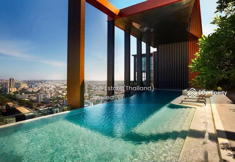 Whizdom Avenue Ratchada-Ladprao, Bangkok, Ladprao Road, Jom Phon, Chatuchak, Bangkok, 1 Bedroom, 31 sqm, Condo For Rent, by The Estate(Thailand) Limited, 11461557 - DDproperty.com