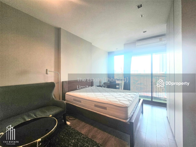 Whizdom Avenue Ratchada-Ladprao : วิสซ์ดอม อเวนิว รัชดา-ลาดพร้าว, กรุงเทพ, ถนนลาดพร้าว, จอมพล, จตุจักร, กรุงเทพ, 31 ตร.ม., คอนโด ให้เช่า, โดย The Estate(Thailand) Limited, 11461557 - DDproperty.com