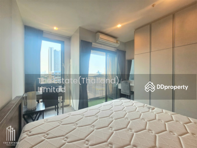 For Rent - Whizdom Avenue Ratchada-Ladprao, Bangkok