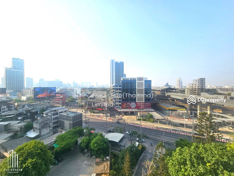 Whizdom Avenue Ratchada-Ladprao, Bangkok, Ladprao Road, Jom Phon, Chatuchak, Bangkok, 1 Bedroom, 31 sqm, Condo For Rent, by The Estate(Thailand) Limited, 11461557 - DDproperty.com