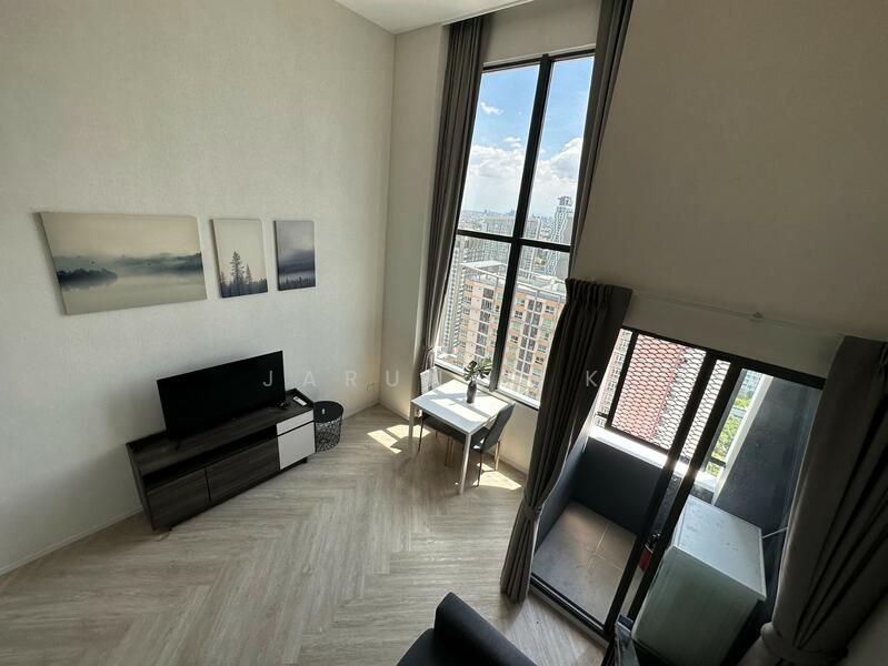 Siamese Sukhumvit 48, Bangkok, 1498 Soi Sukhumvit 48, Phra Kanong, Khlong Toei, Bangkok, 1 Bedroom, 38 sqm, Condo For Rent, by Jarunat K, 11461645 - DDproperty.com