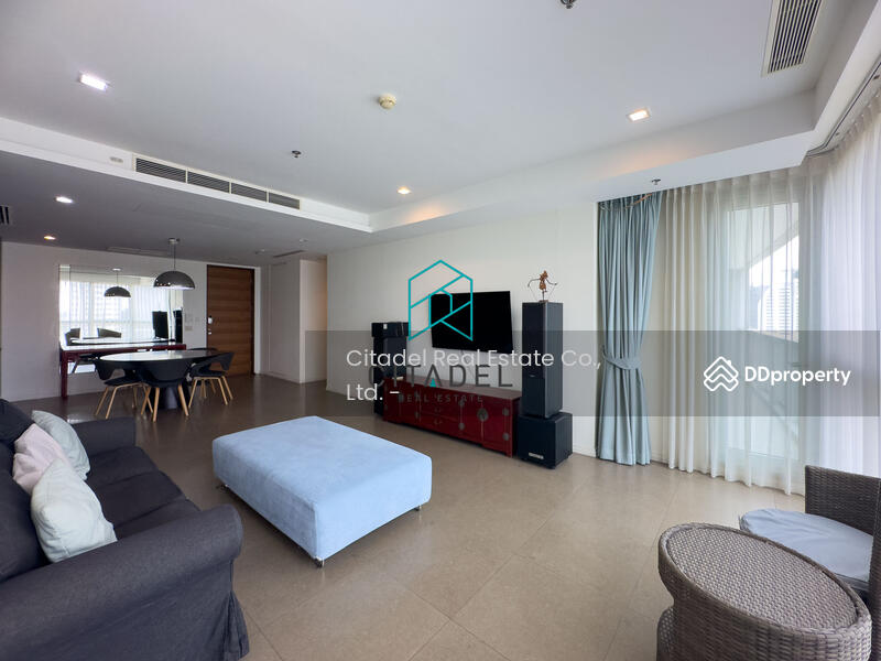 The River by Raimon Land : เดอะ ริเวอร์ บาย ไรม่อน แลนด์, กรุงเทพ, ซอยเจริญนคร 13 ถนนเจริญนคร, คลองต้นไทร, คลองสาน, กรุงเทพ, 132 ตร.ม., คอนโด ให้เช่า, โดย Citadel Real Estate Co., Ltd. -, 11461802 - DDproperty.com