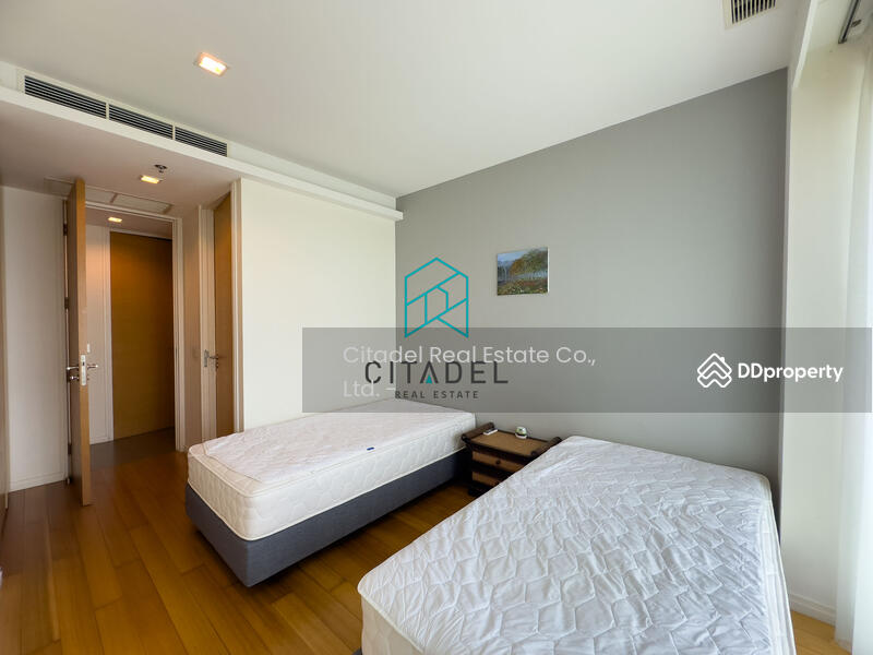 The River by Raimon Land : เดอะ ริเวอร์ บาย ไรม่อน แลนด์, กรุงเทพ, ซอยเจริญนคร 13 ถนนเจริญนคร, คลองต้นไทร, คลองสาน, กรุงเทพ, 132 ตร.ม., คอนโด ให้เช่า, โดย Citadel Real Estate Co., Ltd. -, 11461802 - DDproperty.com
