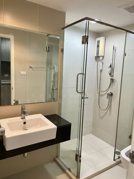 Belle Grand Rama 9, Bangkok, 131 Rama 9 Road, Huai Khwang, Bangkok, 1 Bedroom, 47 sqm, Condo For Rent, by The Right Estate Co,.Ltd., 11461869 - DDproperty.com