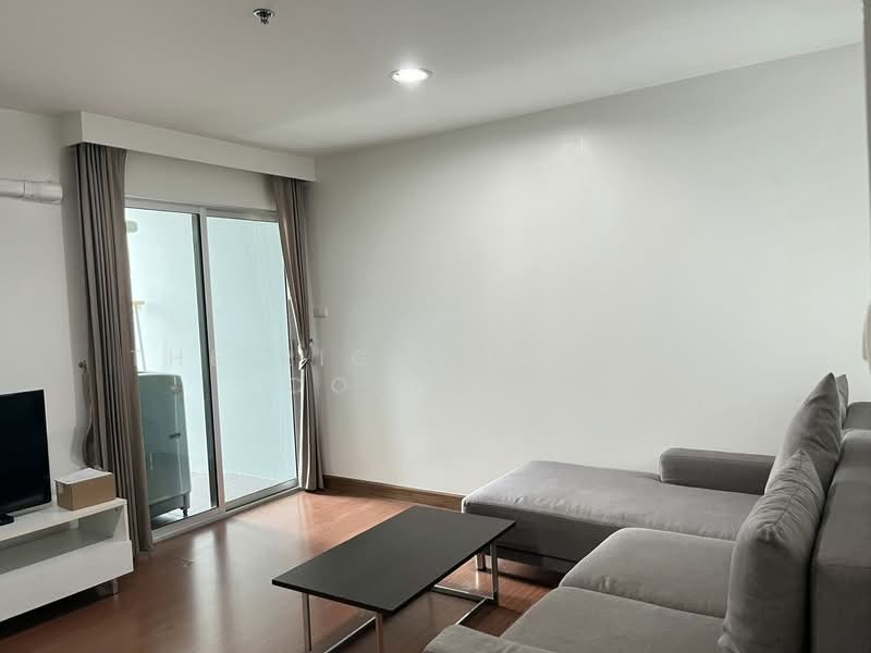 Belle Grand Rama 9, Bangkok, 131 Rama 9 Road, Huai Khwang, Bangkok, 1 Bedroom, 47 sqm, Condo For Rent, by The Right Estate Co,.Ltd., 11461869 - DDproperty.com