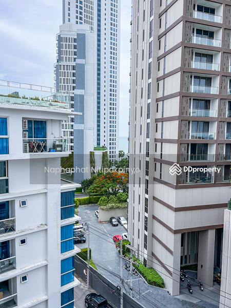 Serenity Wongamat Condo, Chon Buri (Pattaya), 286 10 Na Kluea 16 Alley, Na Kloe, Bang Lamung (Pattaya), Chon Buri (Pattaya), Studio, 23 sqm, Condo For Sale, by Naphaphat Nitipakpinyo, 11461975 - DDproperty.com