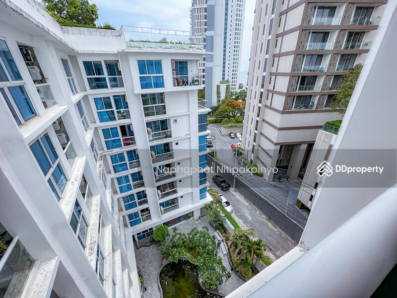 Serenity Wongamat Condo, Chon Buri (Pattaya), 286 10 Na Kluea 16 Alley, Na Kloe, Bang Lamung (Pattaya), Chon Buri (Pattaya), Studio, 23 sqm, Condo For Sale, by Naphaphat Nitipakpinyo, 11461975 - DDproperty.com