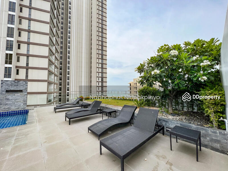Serenity Wongamat Condo, Chon Buri (Pattaya), 286 10 Na Kluea 16 Alley, Na Kloe, Bang Lamung (Pattaya), Chon Buri (Pattaya), Studio, 23 sqm, Condo For Sale, by Naphaphat Nitipakpinyo, 11461975 - DDproperty.com