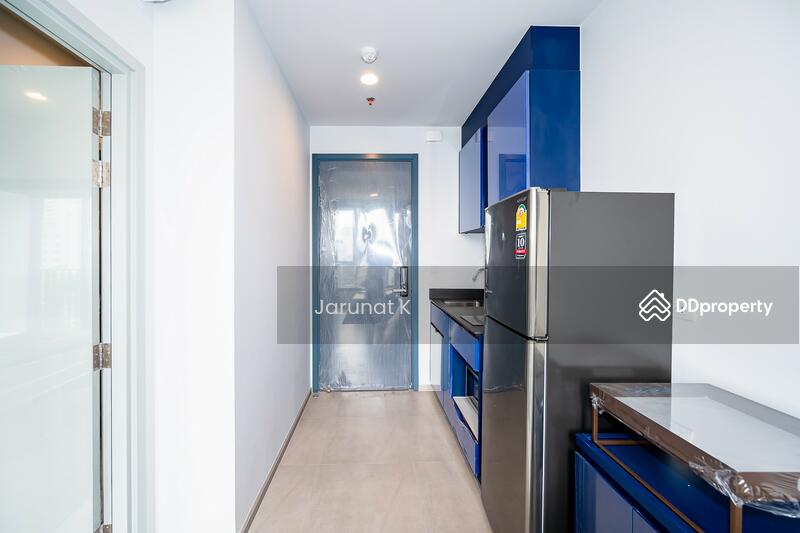 XT Ekkamai, Bangkok, 259 Soi Sukhumvit 63, Khlong Tan Nua, Watthana, Bangkok, 1 Bedroom, 30 sqm, Condo For Rent, by Jarunat K, 11461988 - DDproperty.com